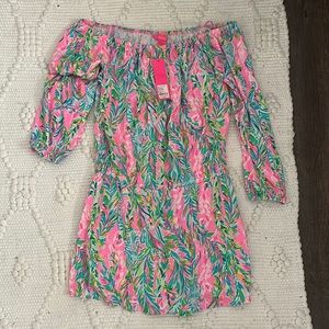 NWT Lily Pulitzer dress!!